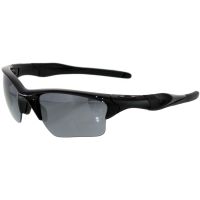 银联爆品日、邮税补贴：Oakley 欧克利 Half Jacket 2.0 XL OO9154-01 男款运动太阳镜