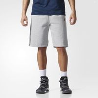 adidas 阿迪达斯 男士运动中裤