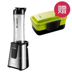 ERGO CHEF My Juicer 2代 搅拌机