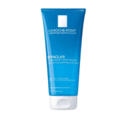 七夕21日0点：LA ROCHE-POSAY 理肤泉 清痘净肤洁面啫喱 200ml