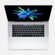  历史新低：Apple 苹果 2017款 MacBook Pro 15.4英寸笔记本电脑（ i7、16GB、256GB、Multi-Touch Bar）　