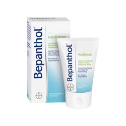 BAYER 拜耳 Bepanthol 深层保湿护手霜 50ml