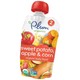 Plum Organics 宝宝有机果蔬果泥 甘薯苹果谷物口味 2段 113g*6袋*3件