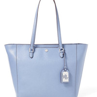 拉夫劳伦LAUREN by Ralph Lauren Medium Newbury 女士托特包