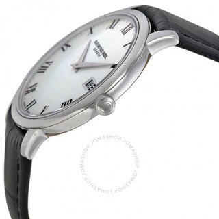 RAYMOND WEIL 蕾蒙威 Toccata系列 5588-STC-00300 男士时装腕表