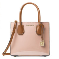 MICHAEL Michael Kors studio Mercer Medium 女士斜挎包