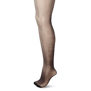 ATSUGI 肌系列 FP5880 女士丝袜 米色 S-M 3双装