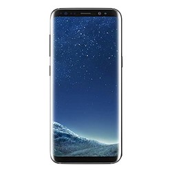 SAMSUNG 三星 Galaxy S8 4GB+64GB 智能手机 无锁版