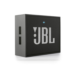 JBL GO 音乐金砖 蓝牙小音箱