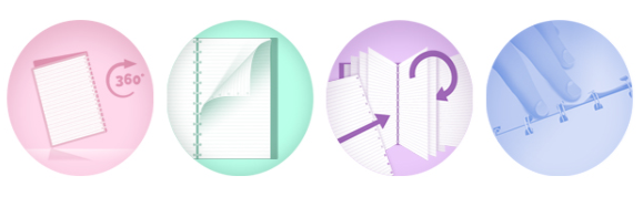 《文俱说》第47期：Filofax 产品介绍，活页笔记本从此开始