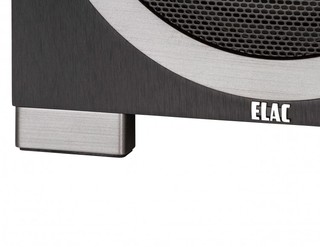  ELAC Debut系列 S10EQ 有源低音炮