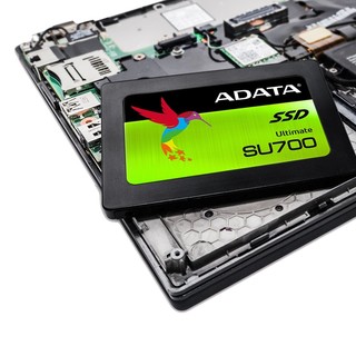 ADATA 威刚 SU700 SATA 固态硬盘 120GB (SATA3.0)