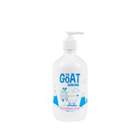 The Goat Skincare山羊奶身体乳保湿补水500ml儿童乳液澳洲进口