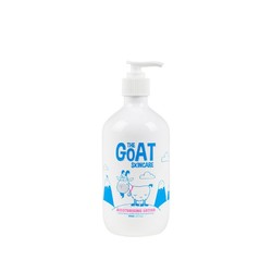 The Goat Skincare山羊奶身体乳保湿补水500ml儿童乳液澳洲进口