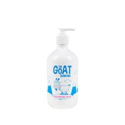 THE GOAT SKINCARE 山羊奶 保湿润肤露 500ml *2件