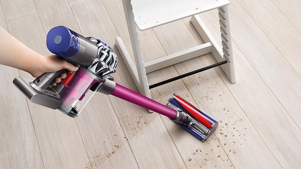 dyson 戴森 吸尘器 V6·V7·V8·V10 无从下手？