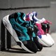 PUMA 彪马 DISC BLAZE 中性款休闲运动鞋