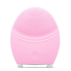 FOREO LUNA 2 Professional 净透疏缓洁面仪 专业版 两色可选