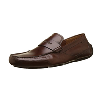 Clarks Ashmont Way 男士休闲鞋 Khaki UK7.5