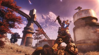  《Titanfall 2 泰坦陨落2》PS4 数字版游戏