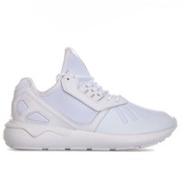 adidas 阿迪达斯 Originals Tubular Runner 女款 休闲运动鞋