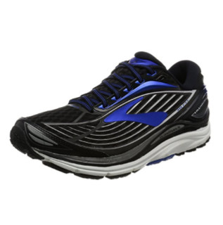 Brooks 布鲁克斯 Transcend 4 男款*级支撑跑鞋 