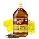 福临门 纯香菜籽油 5L（精炼3级） *2件