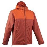 DECATHLON 迪卡侬 ARPENAZ 100 防水冲锋衣