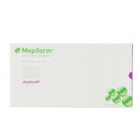 MEPIFORM 护疤痕贴 5片