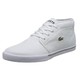 限尺码、中亚Prime会员：LACOSTE AMPTHILL LCR2 27SPM1075 男士帆布鞋