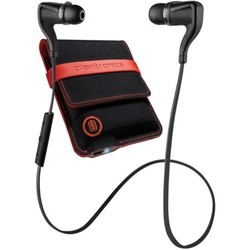 plantronics 缤特力 BackBeat Go 2 入耳式蓝牙耳机