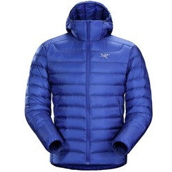 ARC'TERYX 始祖鸟 Cerium LT 男款轻量羽绒服