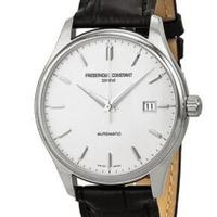 Frederique Constant 康斯登 Classics Index系列 FC-303B6B6 男士机械腕表