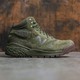  历史新低、淘金V计划：new balance Fresh Foam Paradox Suede 男款休闲工装靴　