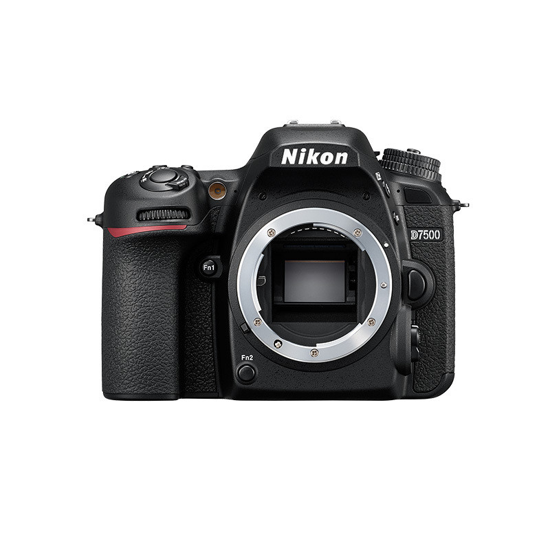 写在尼康无反发布之前—NIKON 尼康 D7500 单反相机一年使用体验