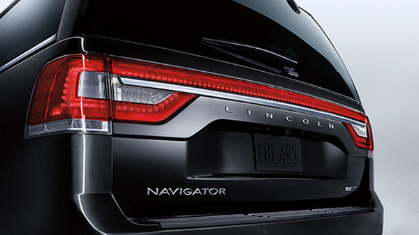 林肯 Navigator 领航员 3.5T AWD