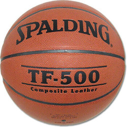 SPALDING 斯伯丁 TF-500 篮球 7号/标准