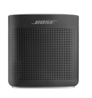  Bose SoundLink Color II 无线蓝牙音箱