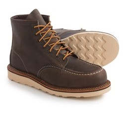 RED WING 红翼 Heritage 8883 男士工装靴 Factory 2nds