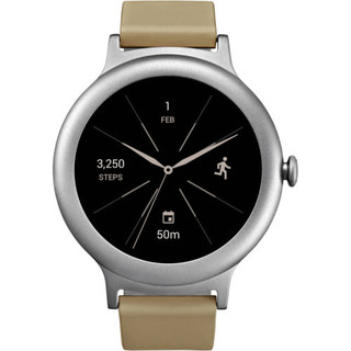 LG Watch Style 智能手表