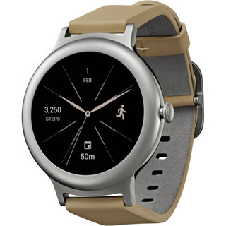 LG Watch Style 智能手表