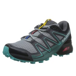 SALOMON 萨洛蒙 SPEEDCROSS VARIO 女款越野跑鞋