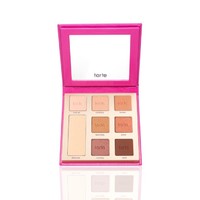 tarte don't quit your day dream 限量版眼影彩妆盘