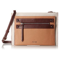 Nine West 玖熙 Get Poppin Xbody 女士斜挎包