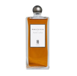 SERGE LUTENS 芦丹氏 琥珀君王（橙色苏丹）淡香精 50ml