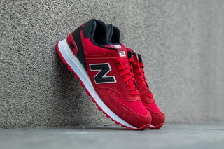 new balance 574系列 中性款休闲运动鞋