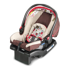 GRACO 葛莱 Snug Essential 30 舒尔系列 四合一提篮式安全座椅