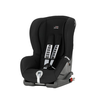 Britax 宝得适 D​u​o​ ​p​l​u​s​多普乐 儿童汽车安全座椅 黑色 