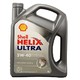 Shell 壳牌 Helix Ultra 超凡灰喜力 SN 5W-40 全合成机油 4L 德国原装进口