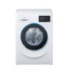 SIEMENS 西门子 XQG70-WM10L2607W 7公斤 滚筒洗衣机